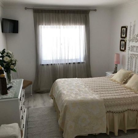 فندق Vivenda Azevedo نازاريه المظهر الخارجي الصورة